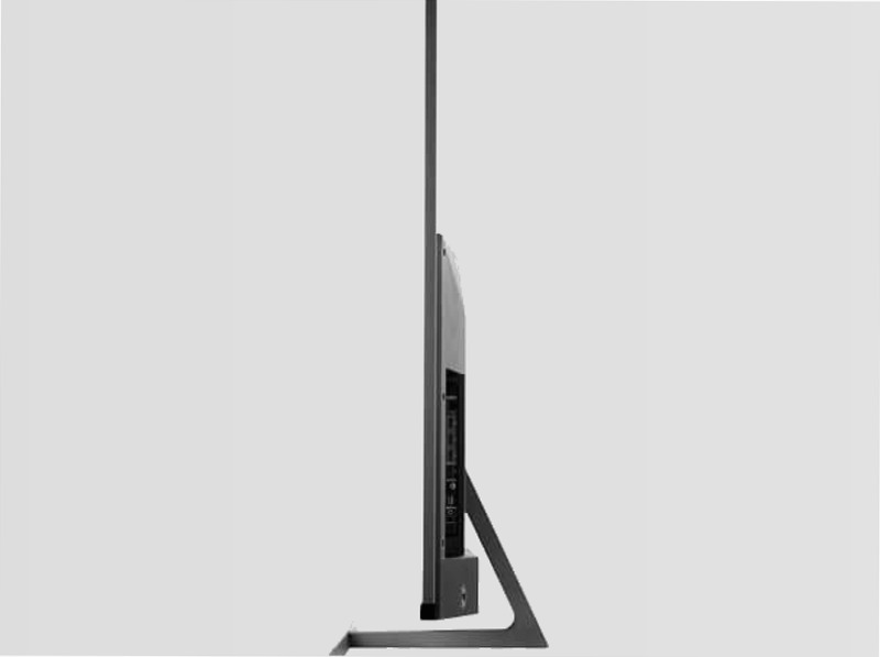 TCL P7L da 43 a 85 pollici | TV QLED Premium | TCL Italia 43"