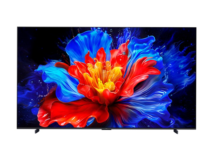 TCL P89K-QLED TV | TCL Italia QLED