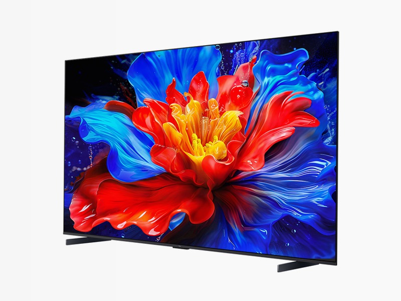 TCL P89K-QLED TV | TCL Italia QLED