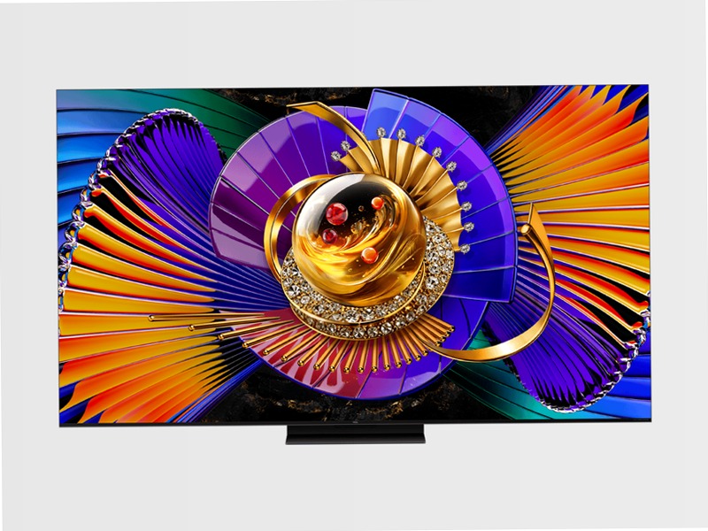 TV TCL C7L SQD‑Mini LED – da 55" a 98" | Premium accessibile | TCL Italia Mini-LED