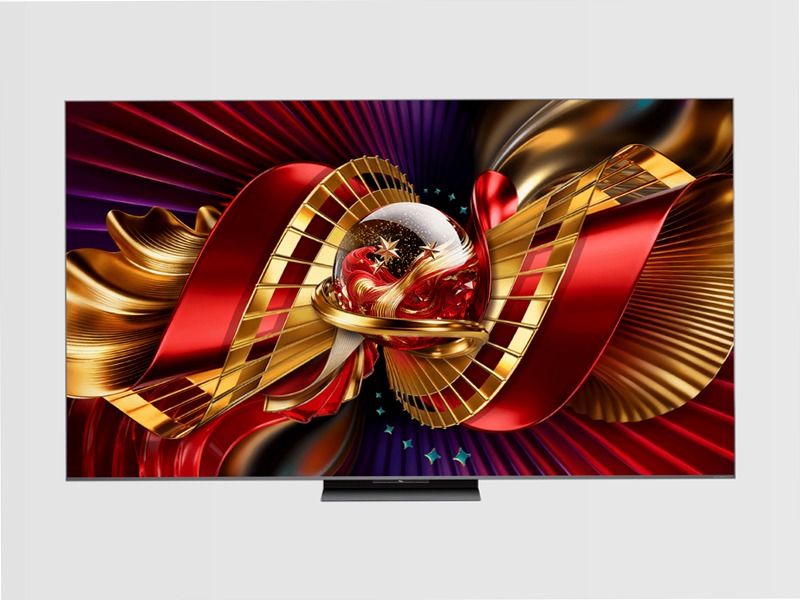 TV TCL C8L SQD‑Mini LED – La scelta definitiva con 5500 nit | TCL Italia
