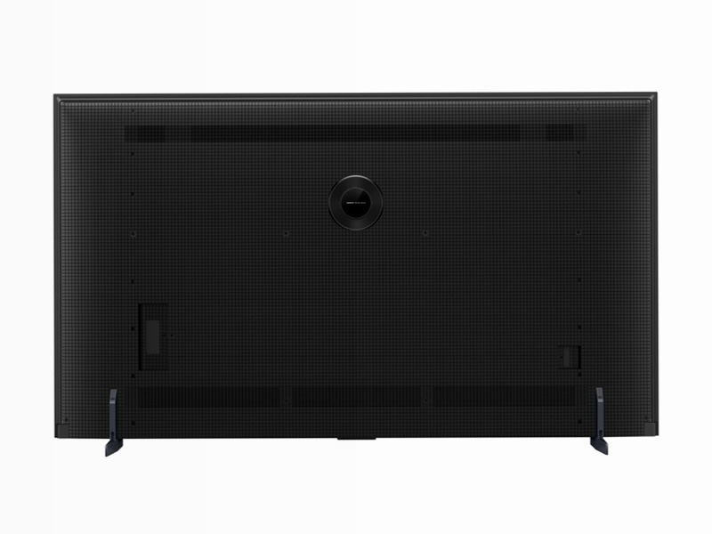 QD-Mini LED 4K TV 98 inch - C809 - TCL Italy 98" Mini-LED
