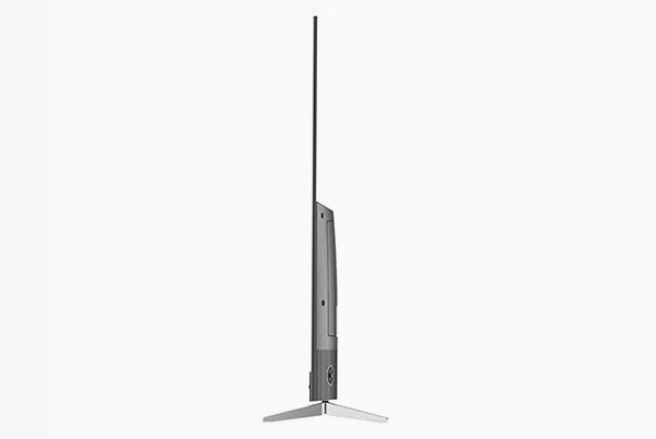 Serie C70 - 4K HDR con Android TV | TCL Italy