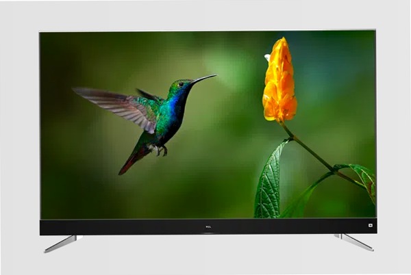 Serie C70 - 4K HDR con Android TV | TCL Italy