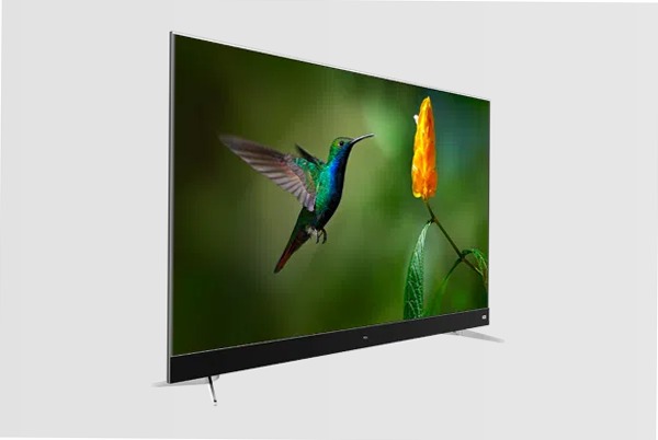 Serie C70 - 4K HDR con Android TV | TCL Italy
