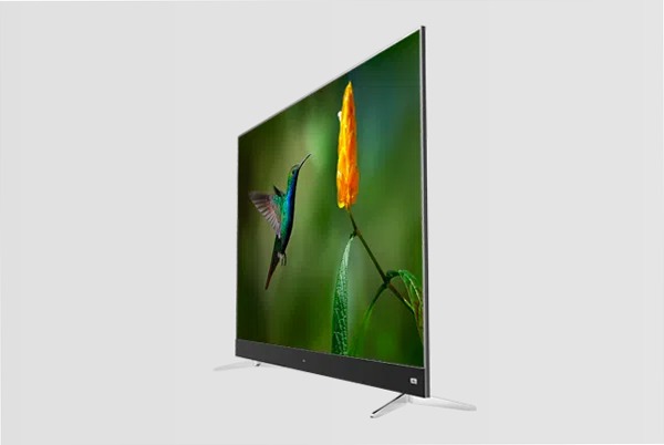 Serie C70 - 4K HDR con Android TV | TCL Italy