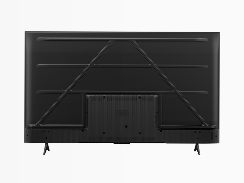 TV TCL 4K HDR P69K - TCL Italia