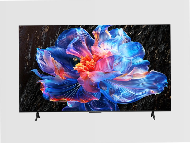 TV TCL 4K HDR P69K - TCL Italia