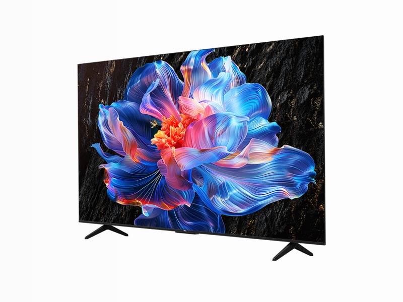 TV TCL 4K HDR P69K - TCL Italia