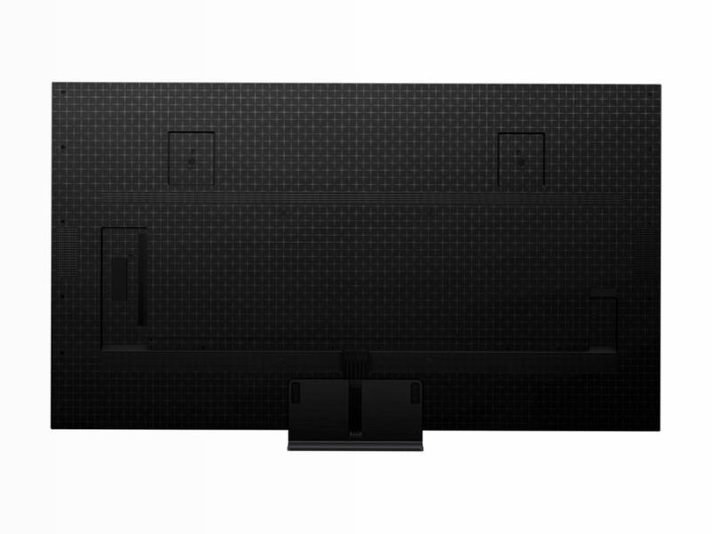 TCL A400U Premium Wallpaper QD-Mini LED TV | TCL Italia 55" 4K Mini-LED