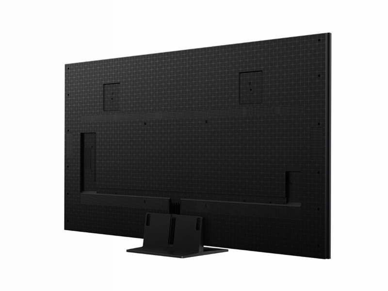 TCL A400U Premium Wallpaper QD-Mini LED TV | TCL Italia 55" 4K Mini-LED