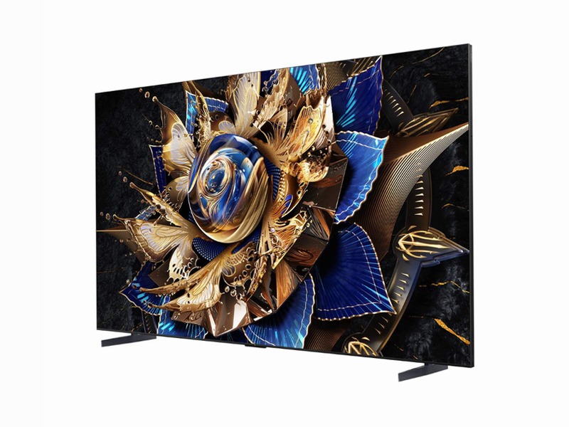 TV 4K 115" QD-MiniLED Premium | TCL Italy