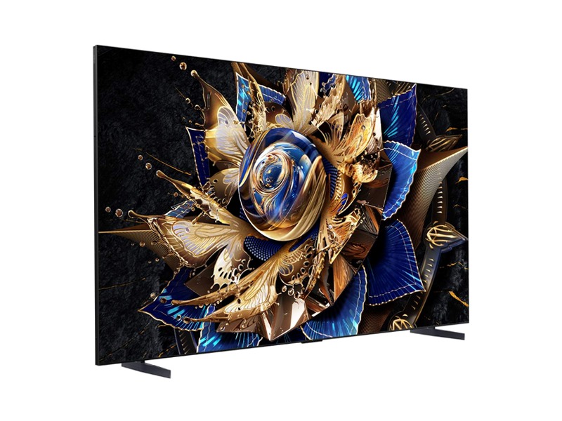 TV 4K 115" QD-MiniLED Premium | TCL Italy