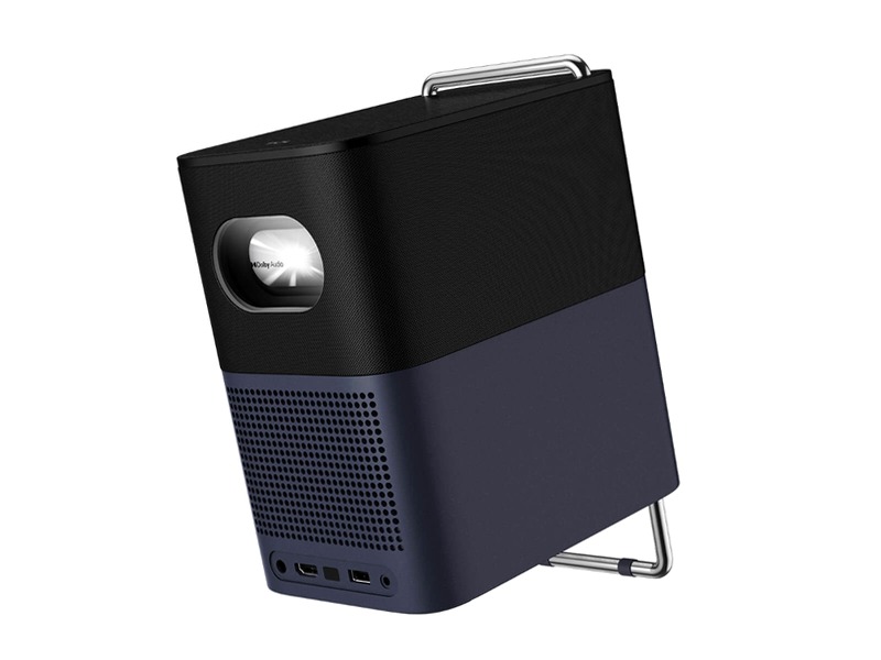 TCL PROJECTOR A1s Mini Projector Google TV Netflix Licensed | TCL Italia