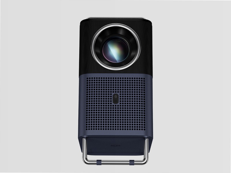 TCL PROJECTOR A1s Mini Projector Google TV Netflix Licensed | TCL Italia