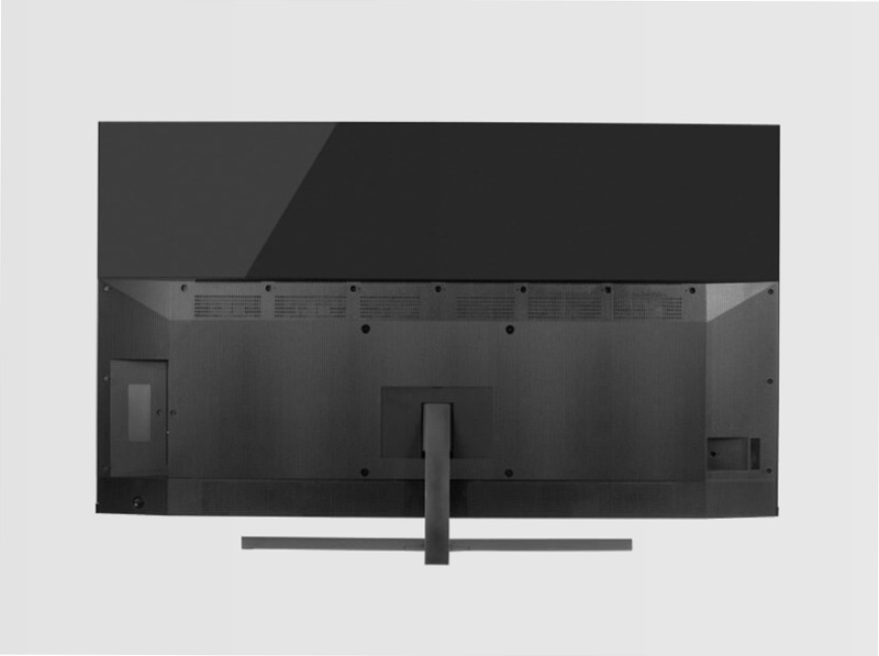 TV QD-Mini LED X11K - TCL Italia Mini-LED