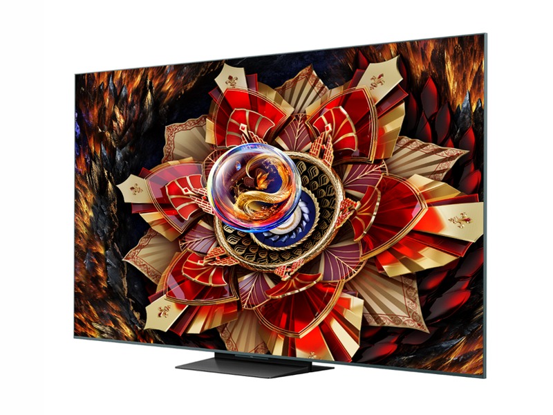 TCL TV C9K Premium QD-MiniLED TV | TCL Italia QLED