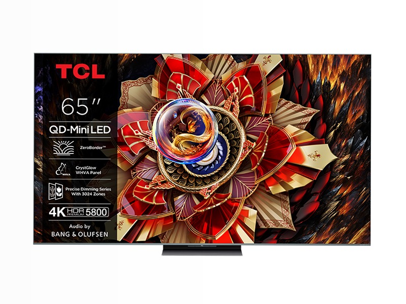 TCL TV C9K Premium QD-MiniLED TV | TCL Italia QLED