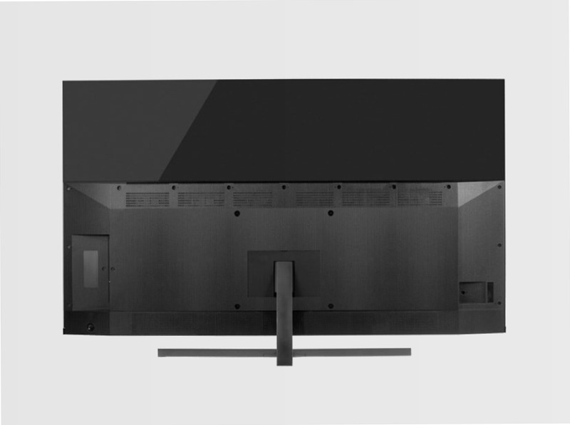 TCL RM7L RGB-Mini LED TV 4K UHD Google TV da 98 pollici | TCL Italia 98" HD Mini-LED