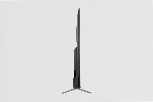 Serie C715 - Android TV 4K QLED Ultra Sottile con HDR PREMIUM | TCL Italy