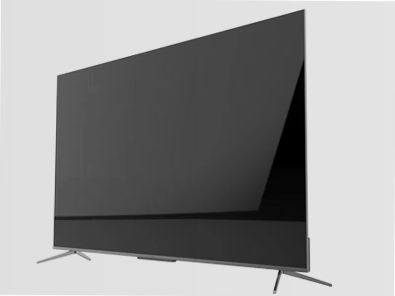Serie C715 - Android TV 4K QLED Ultra Sottile con HDR PREMIUM | TCL Italy