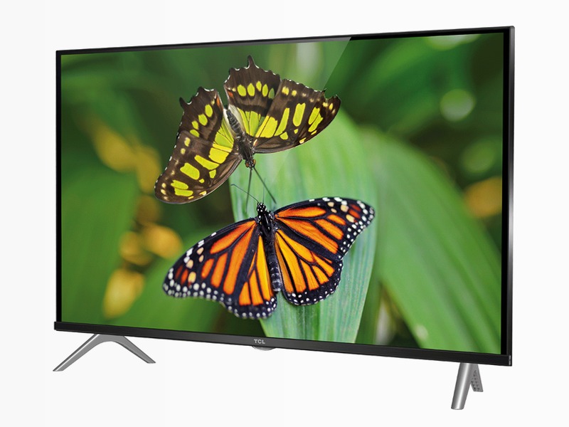 Serie S61 - TV TCL HDR con Android TV | TCL Italy 32"