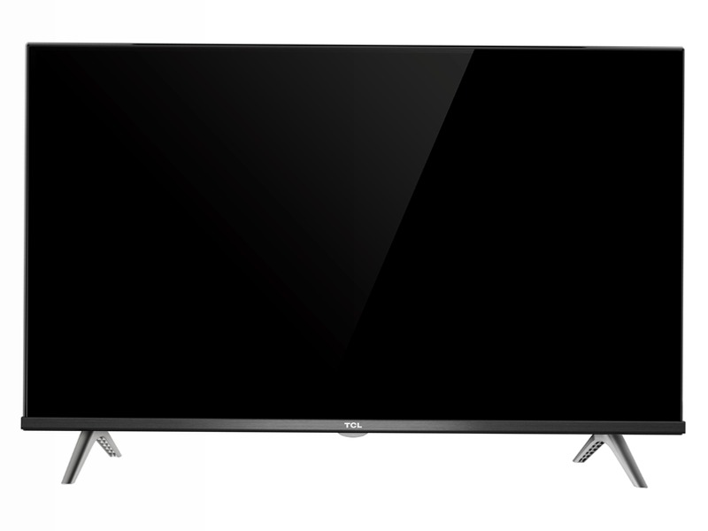 Serie S61 - TV TCL HDR con Android TV | TCL Italy 32"