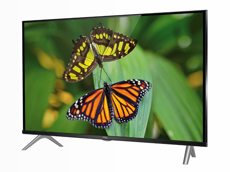 Serie S61 - TV TCL HDR con Android TV | TCL Italy 32"