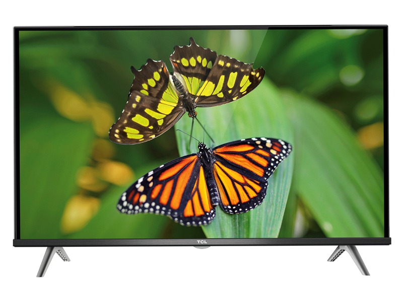 Serie S61 - TV TCL HDR con Android TV | TCL Italy 32"