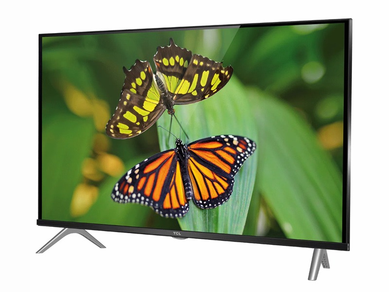 Serie S61 - TV TCL HDR con Android TV 32"