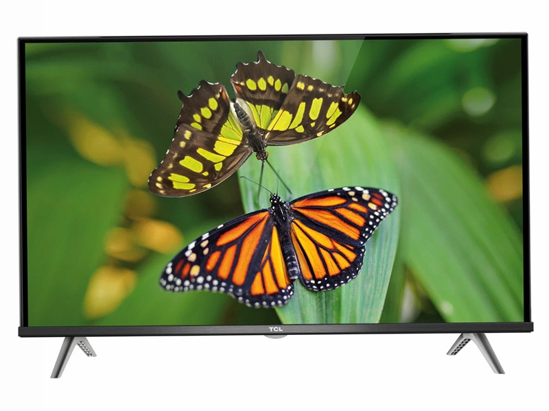 Serie S61 - TV TCL HDR con Android TV 32"