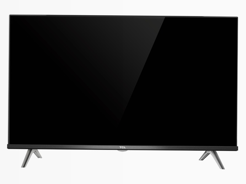 Serie S61 - TV TCL HDR con Android TV | TCL Italy 32"