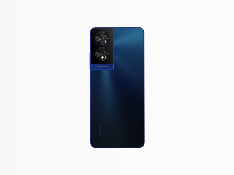 TCL 40 NXTPAPER - Smartphone 6,78 pollici 6.78" 256GB 8GB