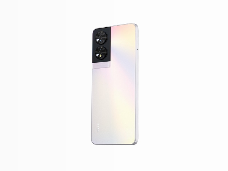 TCL 40 NXTPAPER - Smartphone 6,78 pollici 6.78" 256GB 8GB