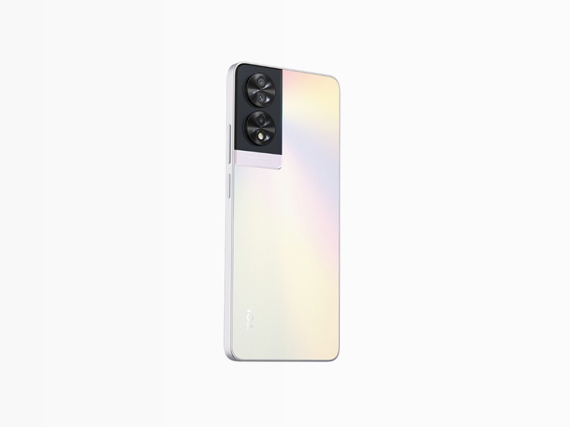 TCL 40 NXTPAPER - Smartphone 6,78 pollici 6.78" 256GB 8GB