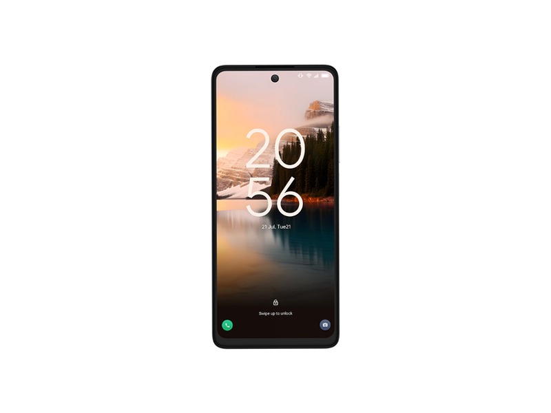 TCL 40 NXTPAPER - Smartphone 6,78 pollici 6.78" 256GB 8GB