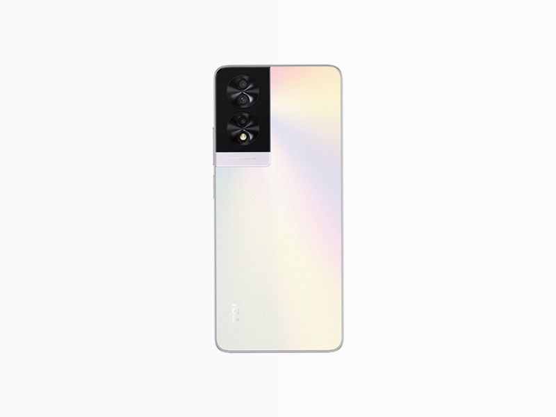 TCL 40 NXTPAPER - Smartphone 6,78 pollici 6.78" 256GB 8GB