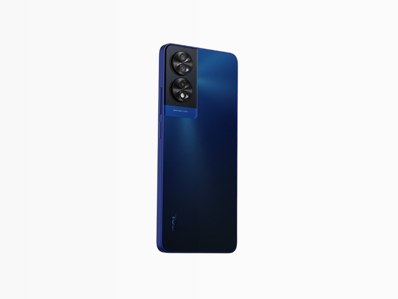 TCL 40 NXTPAPER - Smartphone 6,78 pollici 6.78" 256GB 8GB