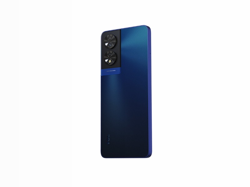 TCL 40 NXTPAPER - Smartphone 6,78 pollici 6.78" 256GB 8GB