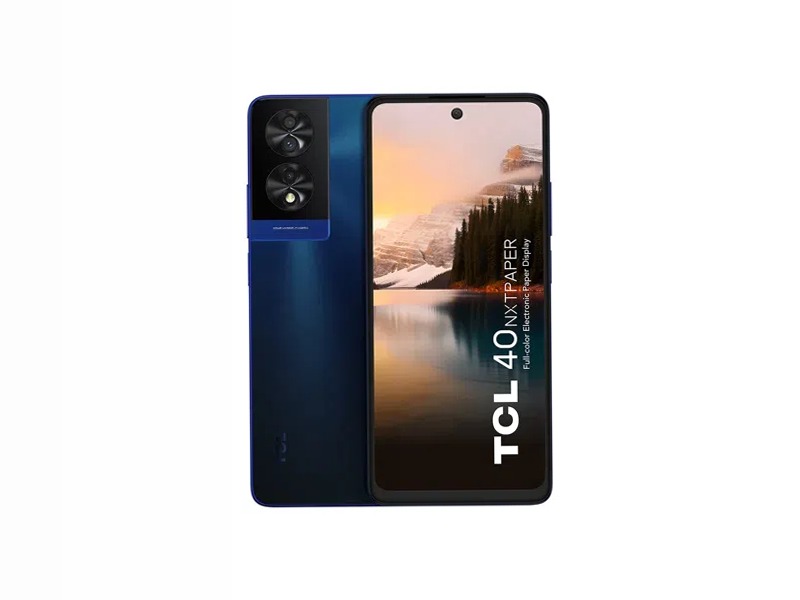 TCL 40 NXTPAPER - Smartphone 6,78 pollici 6.78" 256GB 8GB