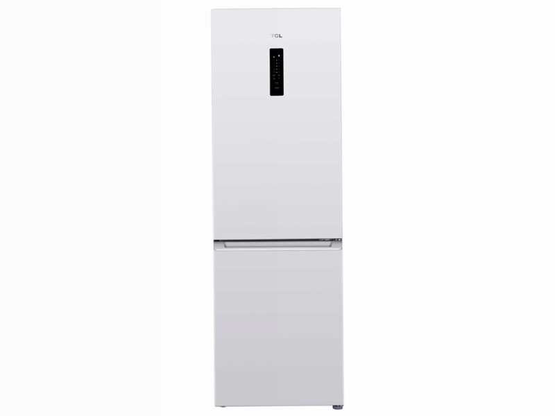 Frigorifero - Frost Free - RP318BWE0 - TCL Italy Ghiaccio