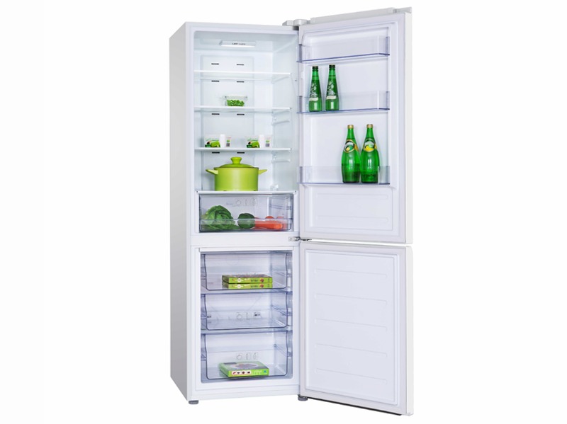 Frigorifero - Frost Free - RP318BWE0 - TCL Italy Ghiaccio