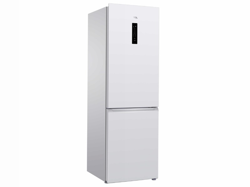 Frigorifero - Frost Free - RP318BWE0 - TCL Italy Ghiaccio