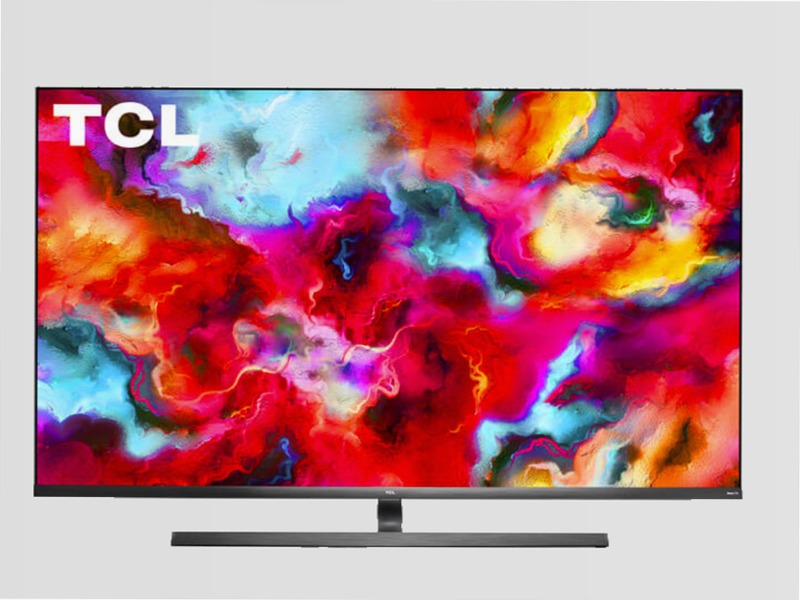 TCL TV C89K Premium QD-MiniLED TV | TCL Italia QLED