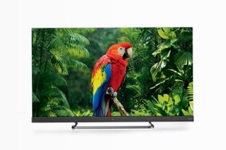 Serie EC78 - Ultra Slim 4K HDR PRO TV con Soundbar ONKYO e Android TV | TCL Italy
