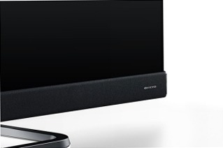 Serie EC78 - Ultra Slim 4K HDR PRO TV con Soundbar ONKYO e Android TV | TCL Italy
