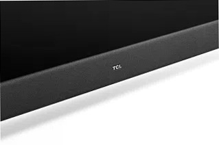 TCL Serie EC78 - Ultra Slim 4K HDR Pro TV