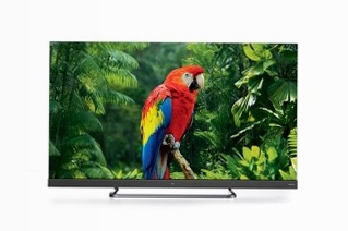 TCL Serie EC78 - Ultra Slim 4K HDR Pro TV