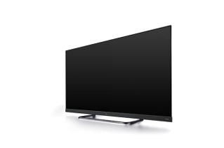 TCL Serie EC78 - Ultra Slim 4K HDR Pro TV