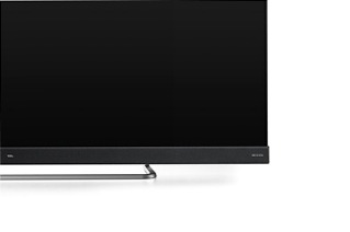TCL Serie EC78 - Ultra Slim 4K HDR Pro TV
